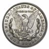 Image 2 : 1921-S Morgan Dollar AU