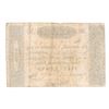 Image 2 : 1800's Fifty Cents Ohio Bank Scarce Signed Obsolete Note