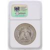 Image 2 : 1884-O Morgan Silver Dollar Coin Binion Collection NGC MS63