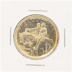1925 Half Dollar Stone Mountain Memorial Commemorative Coin