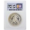 Image 2 : 1881-S Morgan Silver Dollar Coin PCGS Graded MS64