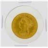 Image 1 : 1901-O $10 Liberty Head Eagle Gold Coin AU