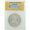 Image 2 : 1884 $1 Morgan Silver Dollar ANACS Graded MS63