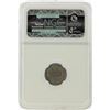 Image 2 : 1910-S Liberty Head Dime NGC Graded VF Details Scratches