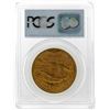 Image 2 : 1923 $20 St. Gaudens Double Eagle Gold Coin PCGS MS64