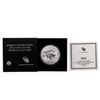 Image 1 : 2011 America The Beautiful 5 Ounce Silver Uncirculated Coin