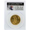 Image 1 : 2013 $25 American Gold Eagle Coin PCGS Graded MS70