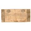 Image 2 : 1819 $1 Ohio, Worthington Bank Promise Note