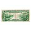 Image 2 : 1914 $10 Blue Seal Large Federal Reserve Bank Note