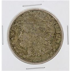 1921-S Morgan Silver Dollar