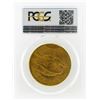 Image 2 : 1907 $20 St. Gaudens Double Eagle Gold Coin PCGS MS62