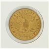 Image 2 : 1895 $5 Liberty Head Half Eagle Gold Coin