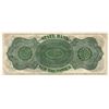 Image 2 : 1800s $1 State Bank at New-Brunswick Obsolete Currency Note