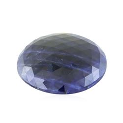 GIA Certified  39.00ct Natural Unheated Sapphire Gemstone