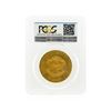 Image 2 : 1861 $20 Liberty Head Gold Coin PCGS Graded AU Details