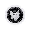 Image 3 : 2004 1oz American Silver Eagle Proof Coin with Box