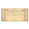 Image 2 : April 1st, 1864 $4 Bank of Commerce Georgia Confederate Note