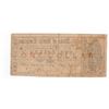 Image 2 : 1866 $1 State of North Carolina Obsolete Note