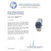 Image 5 : Gents Stainless Steel Omega Seamaster Professional Watch