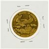 Image 2 : 1992 $25 American Eagle 1/2 oz Gold Coin