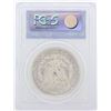 Image 2 : 1891-CC Morgan Silver Dollar Coin PCGS Graded MS63