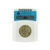 Image 2 : 1936 Walking Liberty Half Dollar ANACS Graded MS65