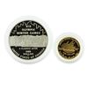 Image 4 : 2002 Olympic Winter Games Commemorative Gold & Silver Coin Set