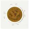Image 2 : 1881 $10 Liberty Head Eagle Gold Coin