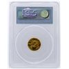 Image 2 : 1991 $5 American Eagle Gold Coin PCGS Graded MS69