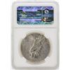 Image 2 : 1926-S Peace Silver Dollar Coin NGC Graded MS62