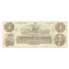 Image 2 : 1800s $1 Bank of America Rhode Island Obsolete Currency Note