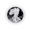 Image 2 : 2008 1oz American Silver Eagle Proof Coin with Box