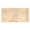Image 2 : 1866 5 Cents State of North Carolina Fractional Note