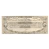 Image 2 : 1800's $1 Newport Rhode Island Obsolete Bank Note