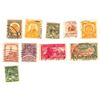 Image 1 : Mexico Postage Stamps Lot of 10