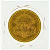 Image 2 : 1895 $20 Liberty Head Double Eagle Gold Coin