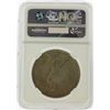 Image 2 : 1924 $1 Peace Silver Dollar Coin NGC Graded AU Details