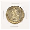 Image 1 : 1920 Half Dollar Pilgrim Tercentenary Commemorative Coin