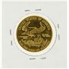 Image 2 : 1992 $25 American Eagle 1/2 oz Gold Coin