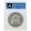 Image 2 : 2011-S $1 American Silver Eagle ANACS Graded MS70