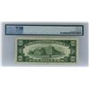 Image 2 : 1963A $10 FRN ERROR Mismatched Serial Number Note PMG Graded VF25