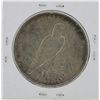Image 2 : 1923 Peace Silver Dollar