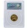 Image 2 : 2010 First Strike $10 American Eagle Gold Coin PCGS MS69