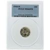 Image 1 : 1944-D Mercury Dime PCGS Graded MS66FB