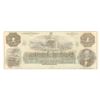 Image 2 : 1800s $1 Bank of America Rhode Island Obsolete Currency Note