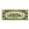 Image 2 : 1934A $10 Emergency Hawaii Federal Reserve Note