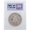 Image 2 : 1890-O Morgan Silver Dollar Coin PCGS Graded MS63