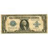 Image 1 : 1923 $1 Large Silver Certificate Speelman / White Note