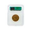 Image 2 : 1910-S $10 Indian Head Gold Coin ICG Graded MS62