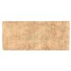 Image 2 : 1861 $1 The Bank of the State of Georgia Note